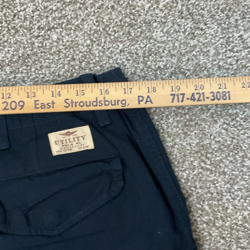 Polo Ralph Lauren 9